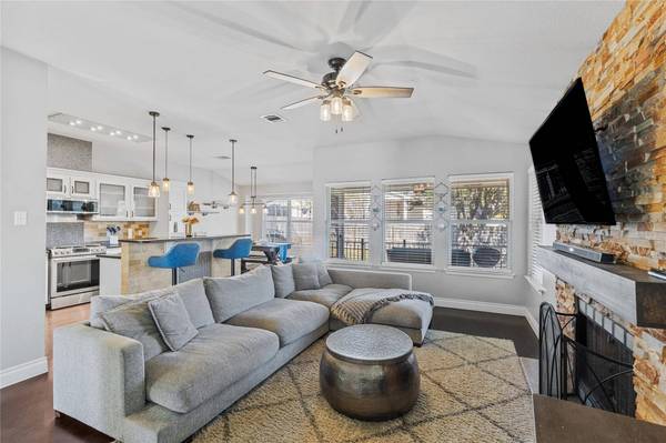 1400 Santana ST, Cedar Park, TX 78613