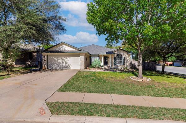 1400 Santana ST, Cedar Park, TX 78613