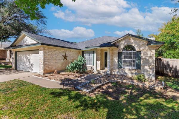1400 Santana ST, Cedar Park, TX 78613