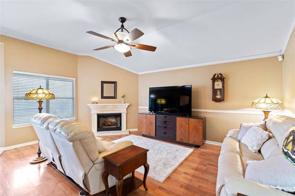 1311 Mountain Springs LN, Leander, TX 78641