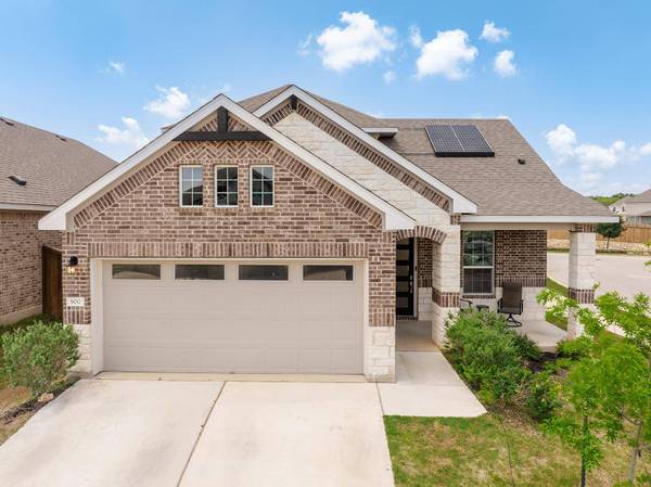900 Balsora CV, Georgetown, TX 78628