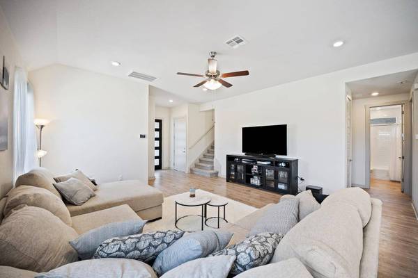 900 Balsora CV, Georgetown, TX 78628