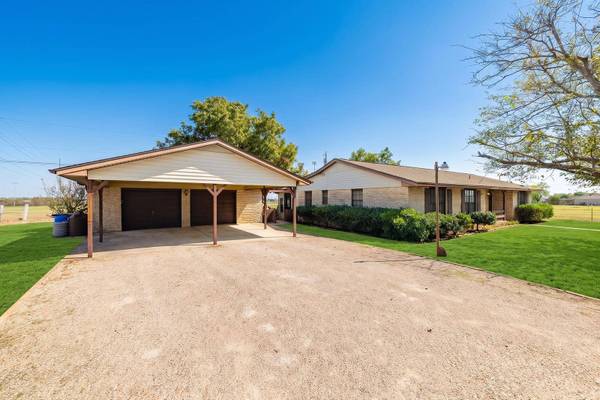 15 Brenda LN, Round Rock, TX 78665