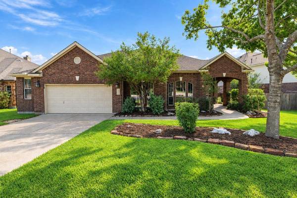 808 Canyon Springs DR, Cedar Park, TX 78613