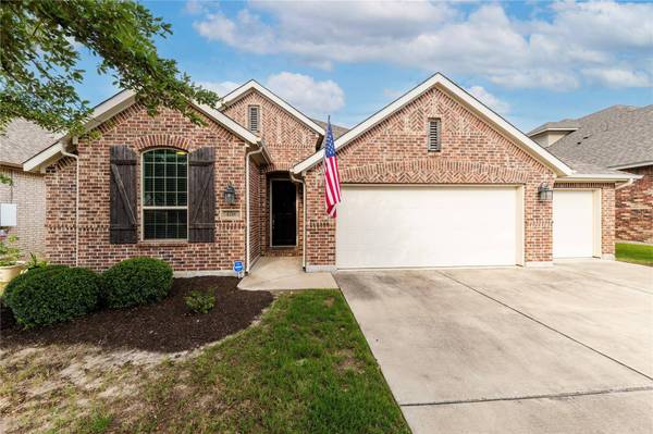 4216 Hannover WAY, Round Rock, TX 78681