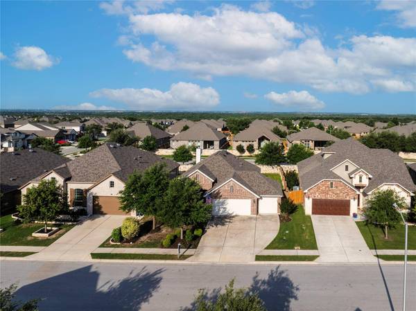 4216 Hannover WAY, Round Rock, TX 78681