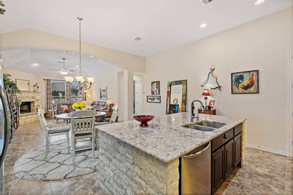 4216 Hannover WAY, Round Rock, TX 78681