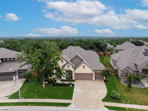 4644 Arques Ave, Round Rock, TX 78681