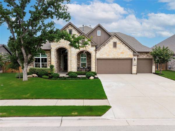 4644 Arques Ave, Round Rock, TX 78681