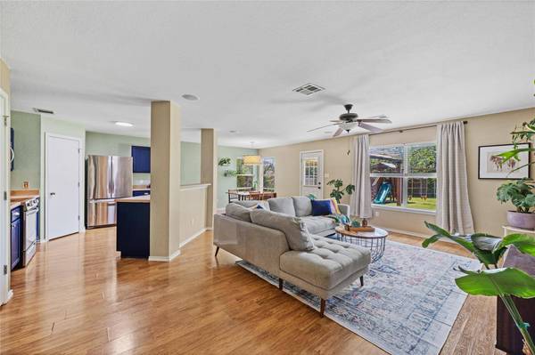 303 Almquist ST, Hutto, TX 78634