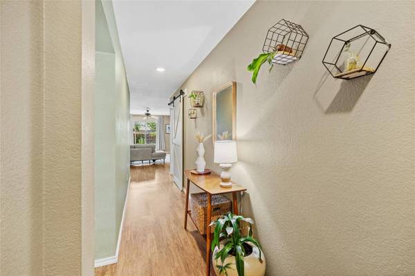 303 Almquist ST, Hutto, TX 78634