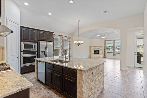 4216 Hannover WAY, Round Rock, TX 78681