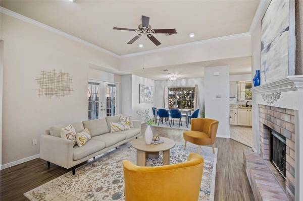 2204 Sycamore TRL, Round Rock, TX 78664