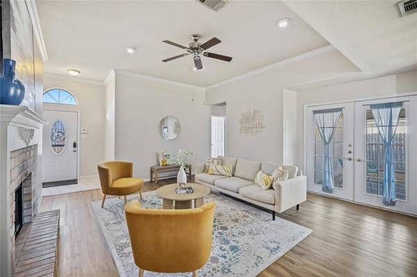 2204 Sycamore TRL, Round Rock, TX 78664