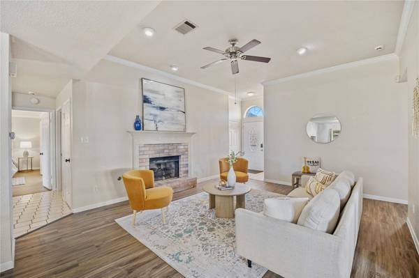 2204 Sycamore TRL, Round Rock, TX 78664