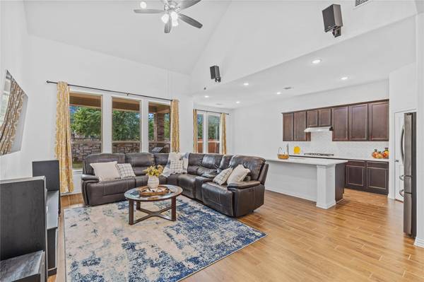 4132 Presidio LN, Round Rock, TX 78681