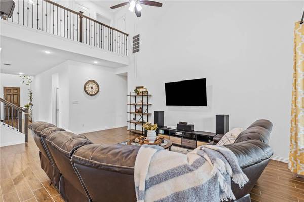 4132 Presidio LN, Round Rock, TX 78681