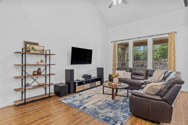 4132 Presidio LN, Round Rock, TX 78681