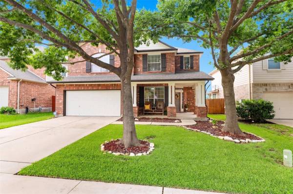 3720 Fossilwood WAY, Round Rock, TX 78681