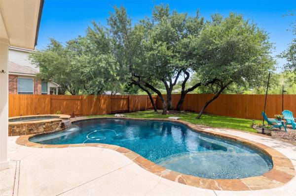 3720 Fossilwood WAY, Round Rock, TX 78681