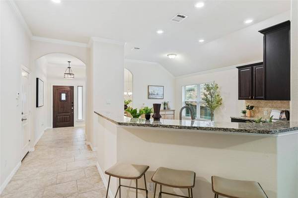 4017 Darryl ST, Round Rock, TX 78681