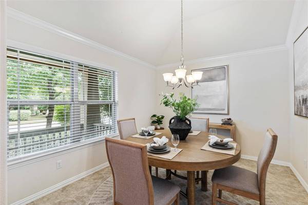 4017 Darryl ST, Round Rock, TX 78681