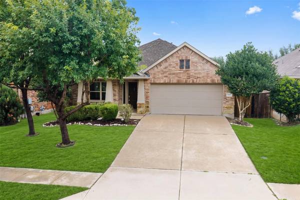 4017 Darryl ST, Round Rock, TX 78681