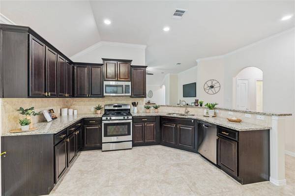 4017 Darryl ST, Round Rock, TX 78681