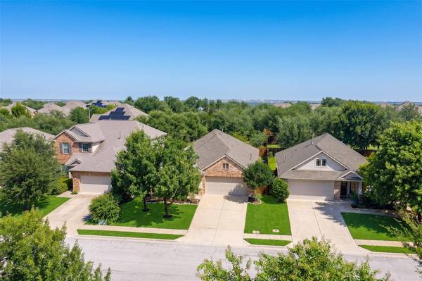 4017 Darryl ST, Round Rock, TX 78681
