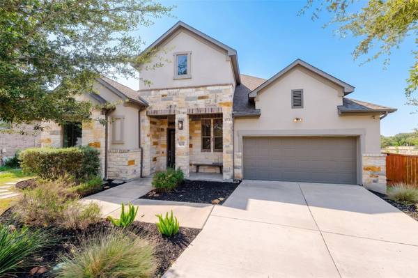 3825 Bainbridge CV