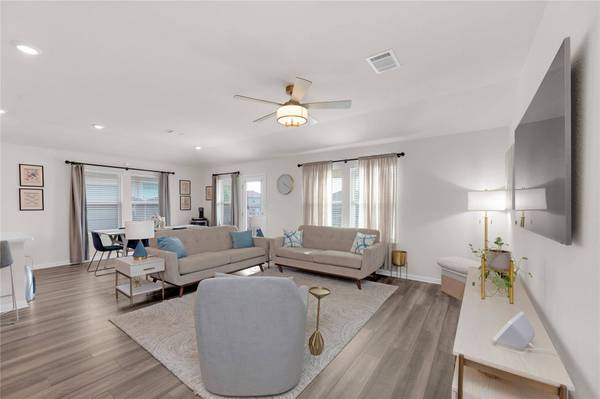 106 Wind TRL, Hutto, TX 78634