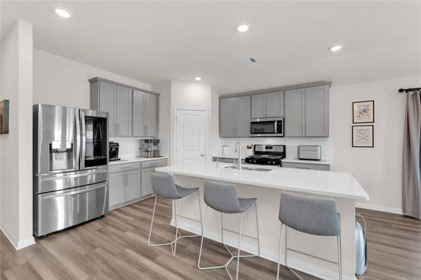 106 Wind TRL, Hutto, TX 78634