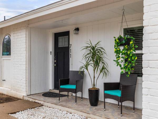 711 Buckingham PL, Austin, TX 78745