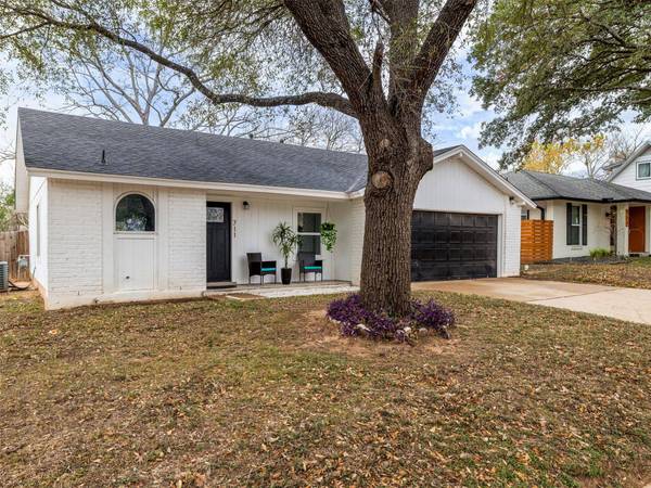 711 Buckingham PL, Austin, TX 78745