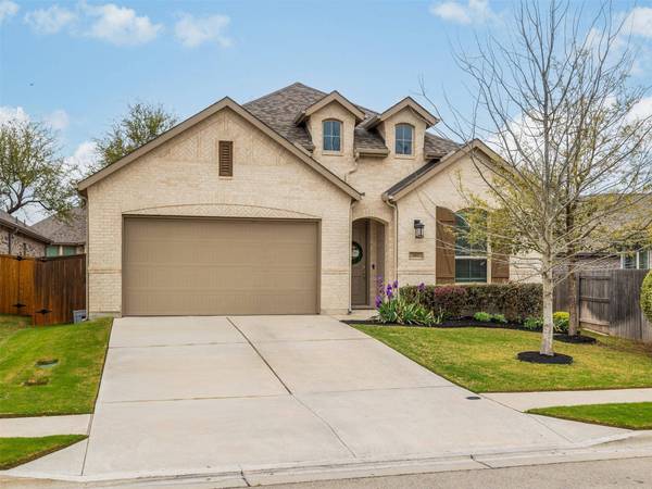 860 Whitetail DR, Round Rock, TX 78681