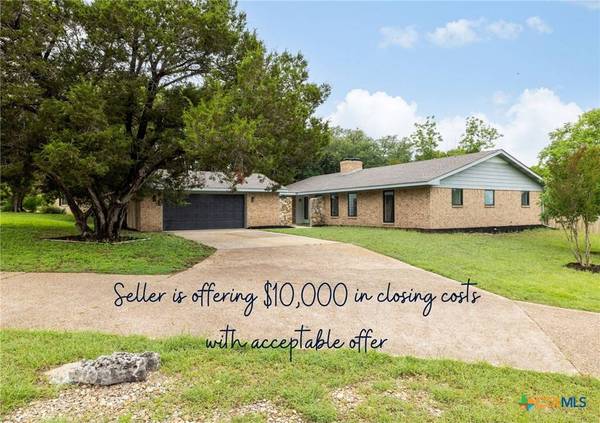 1168 Mildred Lee LN, Harker Heights, TX 76548