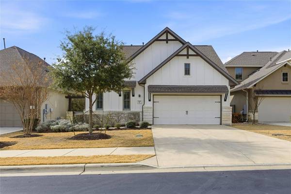 225 Diamondback DR, Georgetown, TX 78628