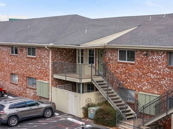 7920 Rockwood LN #237, Austin, TX 78757