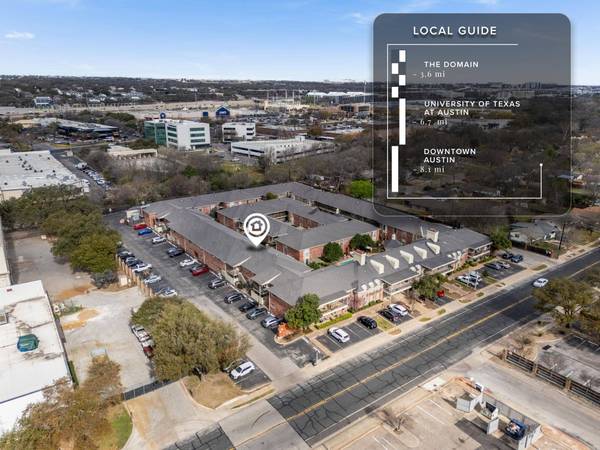 7920 Rockwood LN #237, Austin, TX 78757