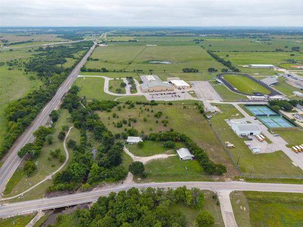 101 Fm 970 RD, Florence, TX 76527