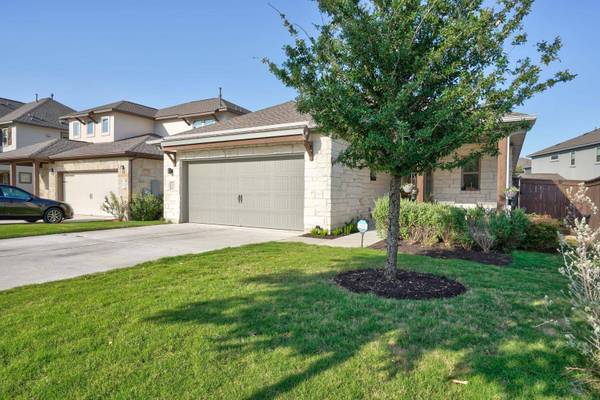 2240 Ringstaff RD, Leander, TX 78641
