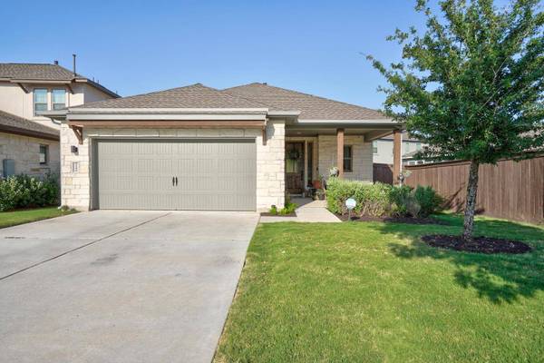 2240 Ringstaff RD, Leander, TX 78641