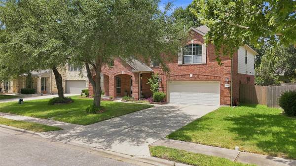 1116 Canyon Maple RD, Pflugerville, TX 78660