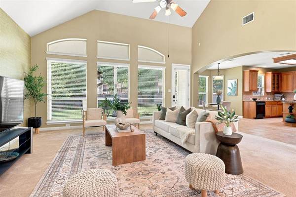 1116 Canyon Maple RD, Pflugerville, TX 78660