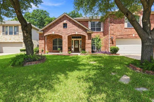1116 Canyon Maple RD
