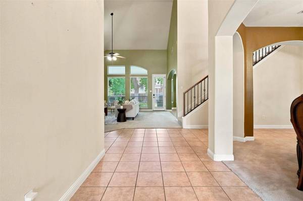 1116 Canyon Maple RD, Pflugerville, TX 78660