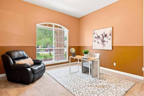 1116 Canyon Maple RD, Pflugerville, TX 78660