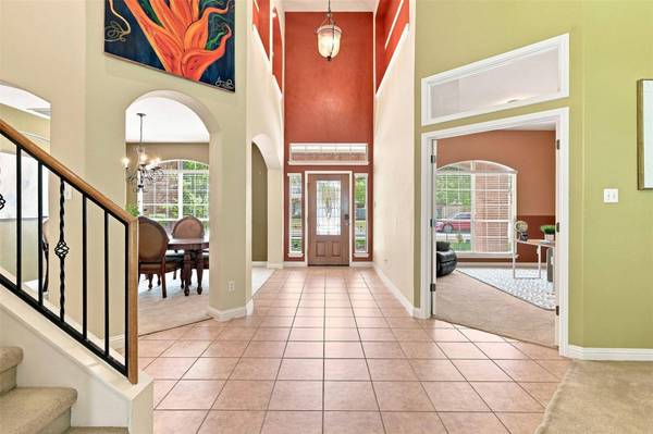 1116 Canyon Maple RD, Pflugerville, TX 78660