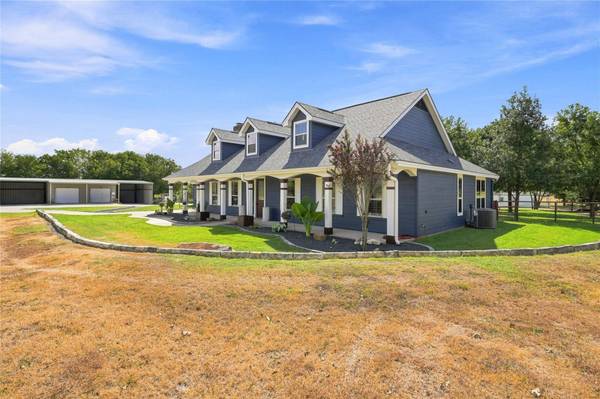 1475 County Road 315, Jarrell, TX 76537