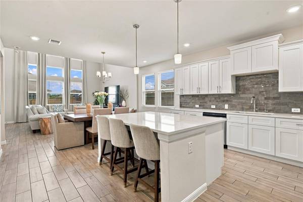 265 Ironshoe TRL, Liberty Hill, TX 78642